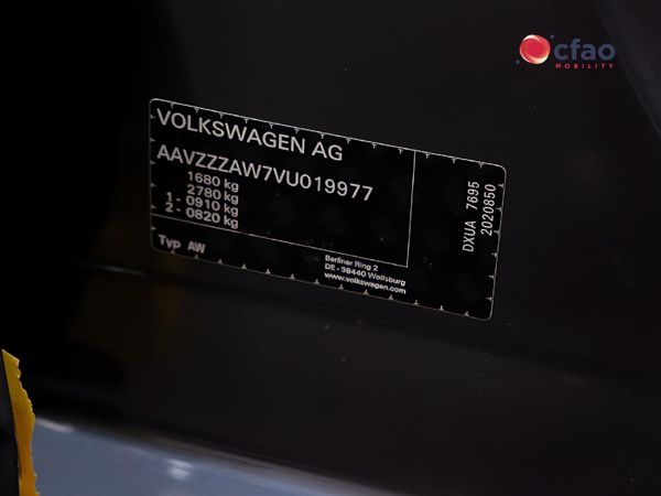 2026-Volkswagen-Polo-10-TSI-Life-Auto-DSG image:24
