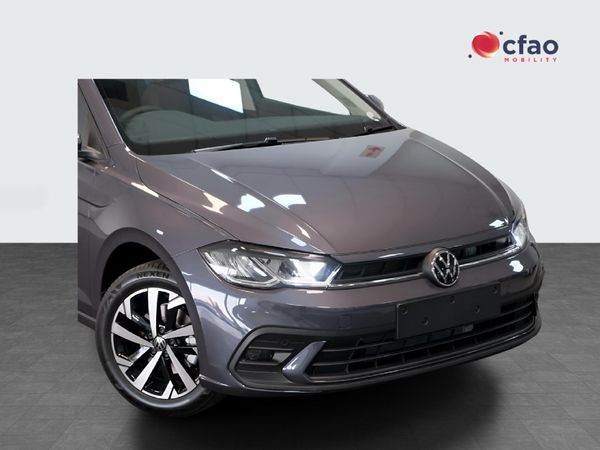 2026-Volkswagen-Polo-10-TSI-Life-Auto-DSG image:3