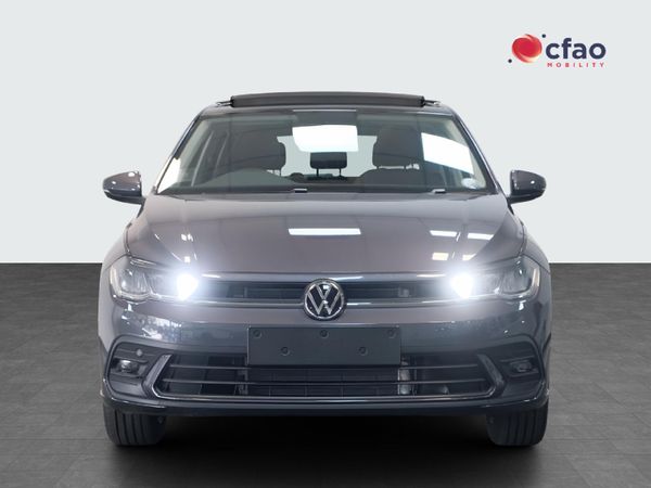2026-Volkswagen-Polo-10-TSI-Life-Auto-DSG image:5