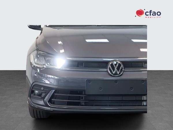 2026-Volkswagen-Polo-10-TSI-Life-Auto-DSG image:6