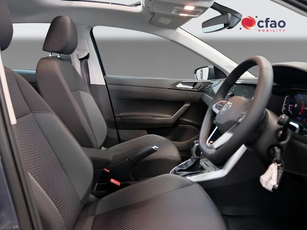 2026-Volkswagen-Polo-10-TSI-Life-Auto-DSG image:7