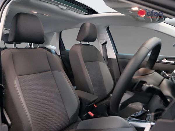 2026-Volkswagen-Polo-10-TSI-Life-Auto-DSG image:8