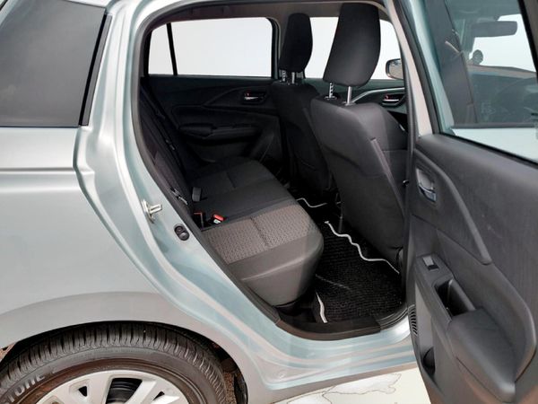 2026-Suzuki-Swift-12-GL-Auto image:16