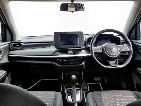 2026-Suzuki-Swift-12-GL-Auto image:21