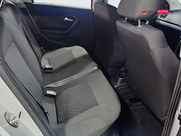 2026-Volkswagen-Polo-Vivo-14 image:8