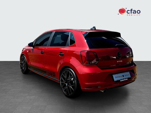 2026-Volkswagen-Polo-Vivo-14 image:5