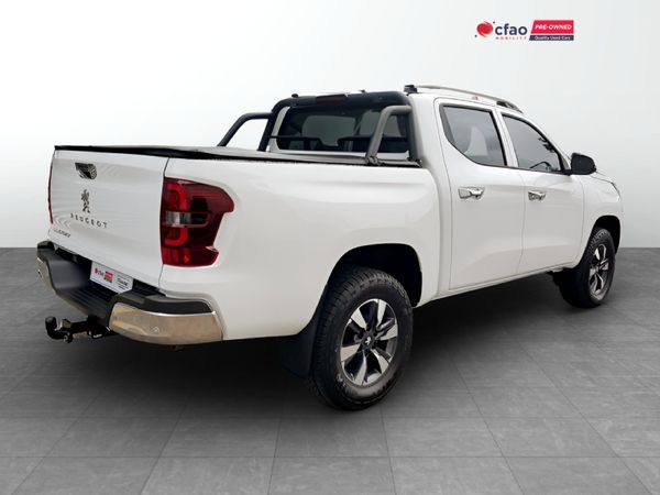 2026-Peugeot-Landtrek-19D-Allure-Double-Cab-Auto image:1