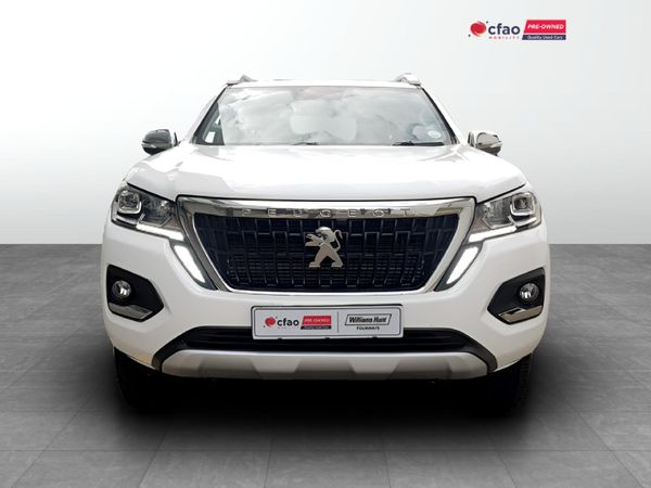 2026-Peugeot-Landtrek-19D-Allure-Double-Cab-Auto image:3