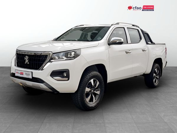 2026-Peugeot-Landtrek-19D-Allure-Double-Cab-Auto image:6