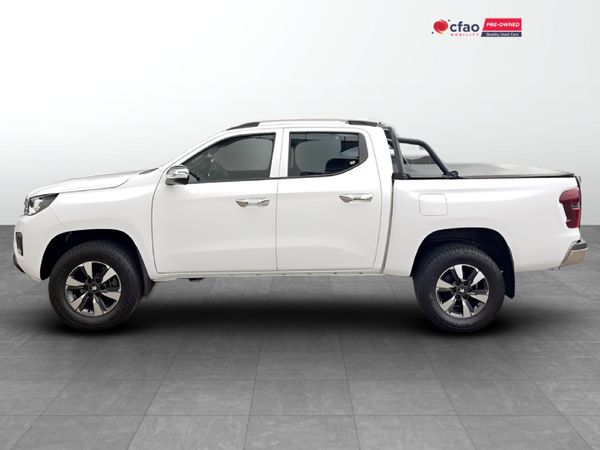 2026-Peugeot-Landtrek-19D-Allure-Double-Cab-Auto image:7