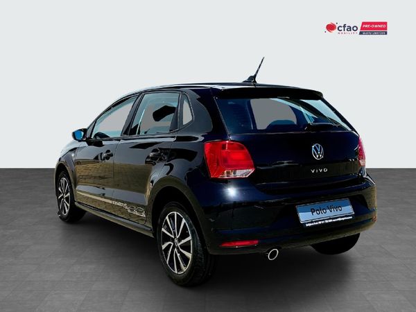 2026-Volkswagen-Polo-Vivo-14-Life image:5