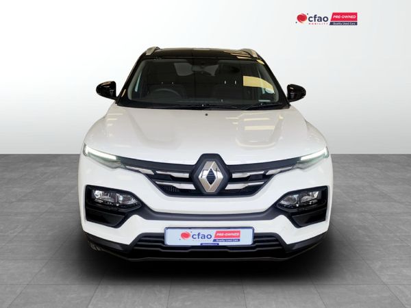 2026-Renault-Kiger-10T-Zen image:1