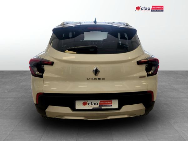 2026-Renault-Kiger-10T-Zen image:5