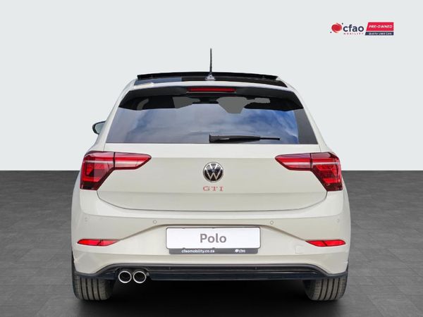 2026-Volkswagen-Polo-20-GTI-Auto-147kW image:5