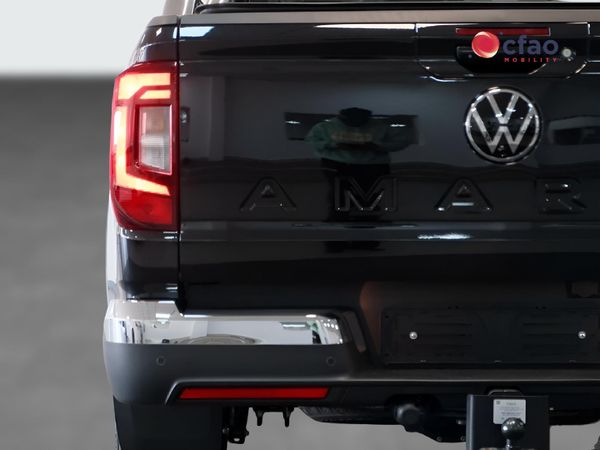 2026-Volkswagen-Amarok-20-BiTDI-154kW-4Motion-Style-Double-Cab image:22