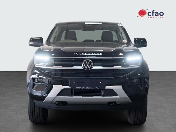 2026-Volkswagen-Amarok-20-BiTDI-154kW-4Motion-Style-Double-Cab image:4