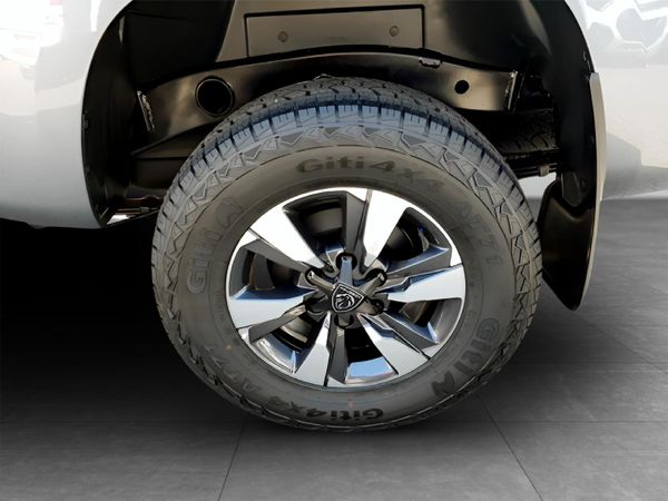 2026-Peugeot-Landtrek-19D-Allure-Double-Cab-Auto image:5