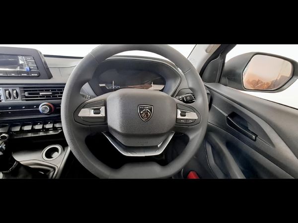 2026-Peugeot-Landtrek-19D-Professional-Single-Cab image:10