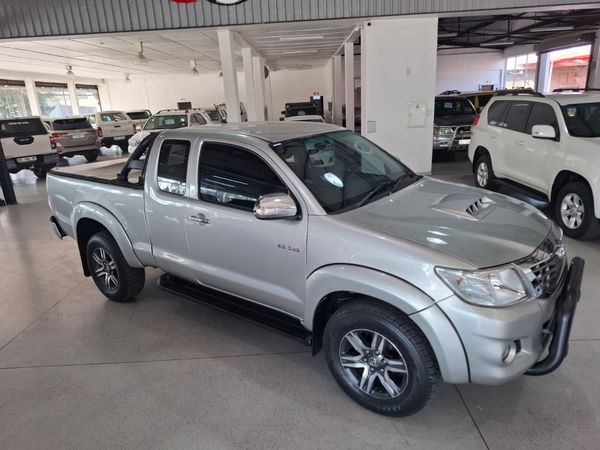 2013-Toyota-Hilux-30-D-4D-Raider-Xtra-Cab image:12