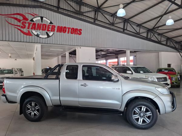 2013-Toyota-Hilux-30-D-4D-Raider-Xtra-Cab image:2
