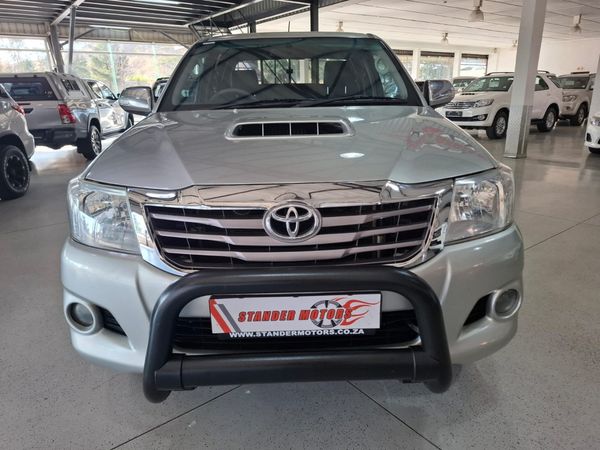 2013-Toyota-Hilux-30-D-4D-Raider-Xtra-Cab image:4