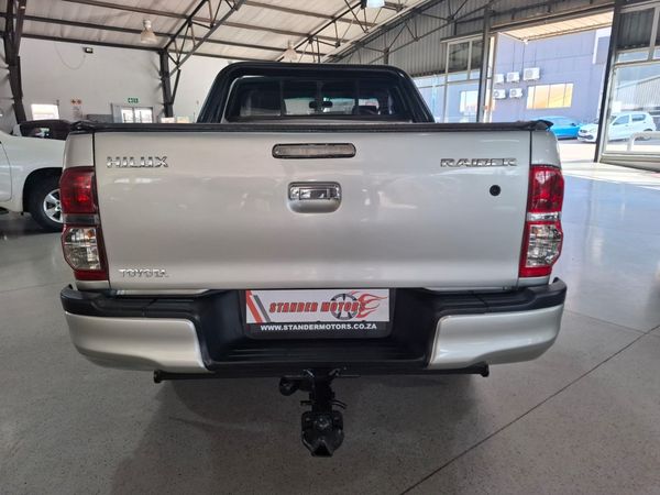 2013-Toyota-Hilux-30-D-4D-Raider-Xtra-Cab image:8