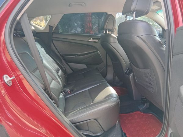 2016-Hyundai-Tucson-16-TGDi-Executive image:5