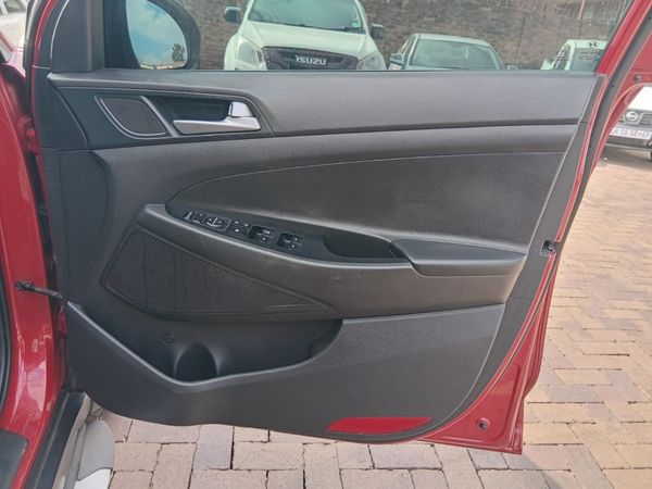 2016-Hyundai-Tucson-16-TGDi-Executive image:6