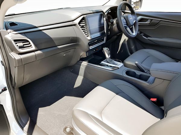 2026-Isuzu-D-Max-30-DDI-LSE-Auto-Extended-Cab image:11