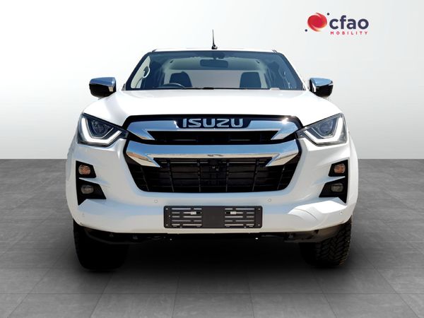 2026-Isuzu-D-Max-30-DDI-LSE-Auto-Extended-Cab image:3