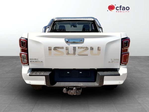 2026-Isuzu-D-Max-30-DDI-LSE-Auto-Extended-Cab image:4