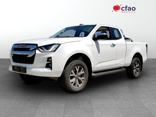 2026-Isuzu-D-Max-30-DDI-LSE-Auto-Extended-Cab image:6