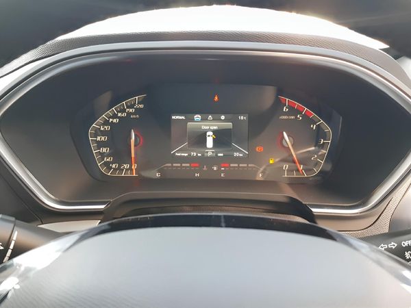 2026-Peugeot-Landtrek-19D-Active-Double-Cab-4x4 image:11