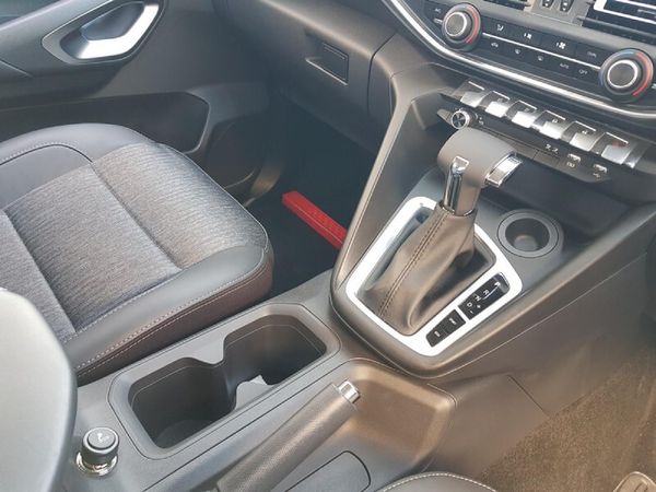 2026-Peugeot-Landtrek-19D-Active-Double-Cab-4x4 image:13