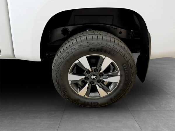 2026-Peugeot-Landtrek-19D-Active-Double-Cab-4x4 image:5