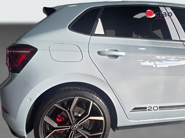 2026-Volkswagen-Polo-20-GTI-Auto-147kW image:3