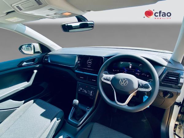 2026-Volkswagen-T-Cross-10-TSI image:8