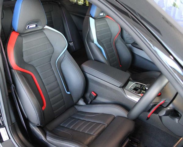 2024-BMW-M2-M-DCT image:9