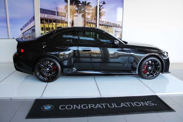 2024-BMW-M2-M-DCT image:2
