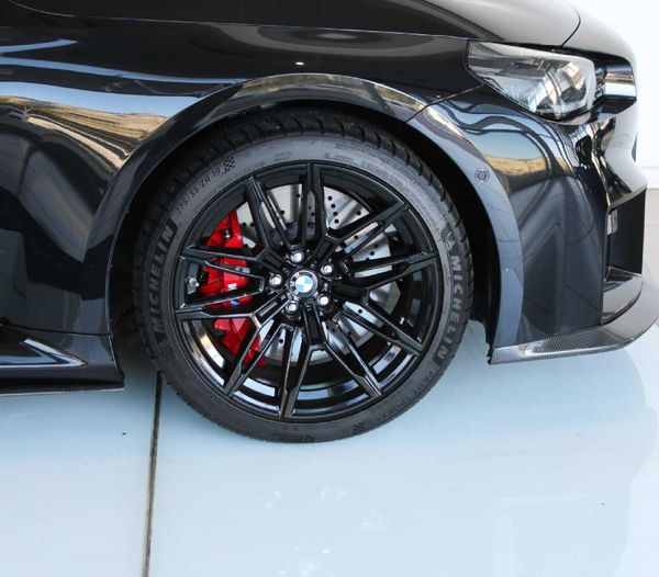 2024-BMW-M2-M-DCT image:4