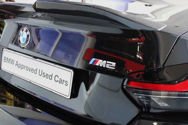 2024-BMW-M2-M-DCT image:7