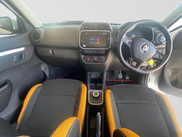 2026-Renault-Kwid-10-Climber-Auto image:17