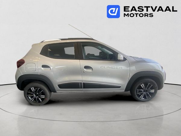 2026-Renault-Kwid-10-Climber-Auto image:7