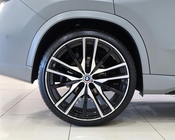 2025-BMW-X1-sDrive18d-M-Sport image:6