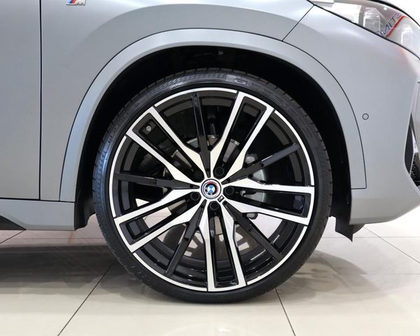 2025-BMW-X1-sDrive18d-M-Sport image:7