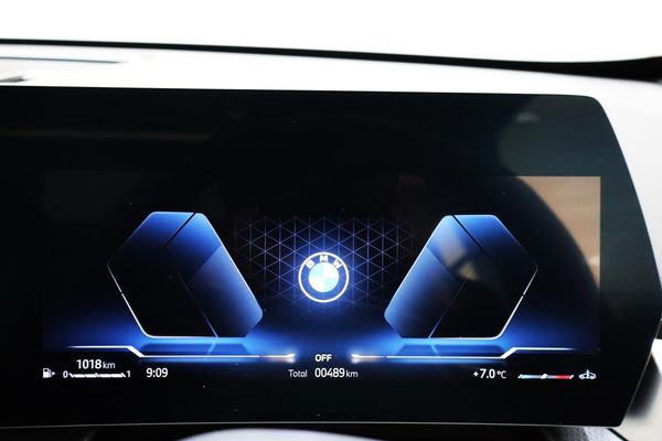 2025-BMW-X1-sDrive18d-M-Sport image:8