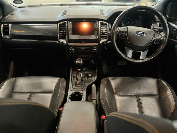 2019-Ford-Ranger-20D-Bi-Turbo-Wildtrak-4x4-Auto-Double-Cab image:9
