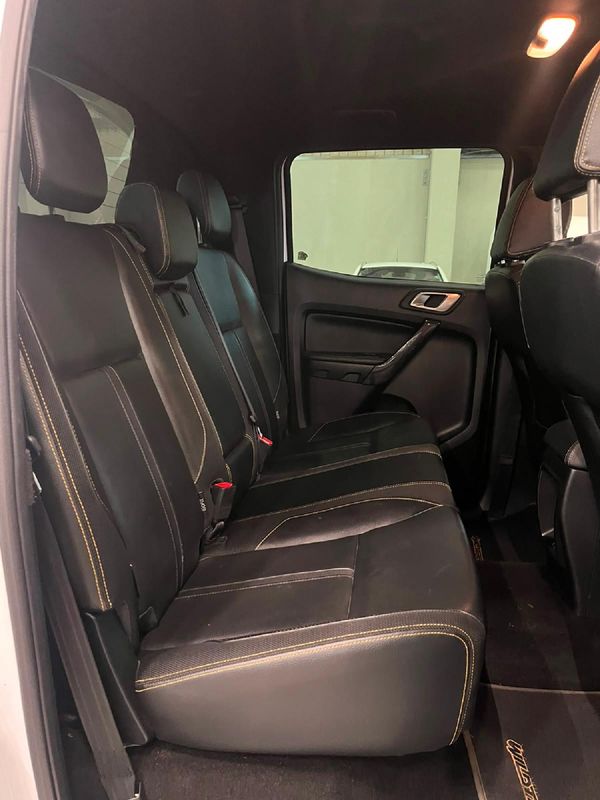 2019-Ford-Ranger-20D-Bi-Turbo-Wildtrak-4x4-Auto-Double-Cab image:11