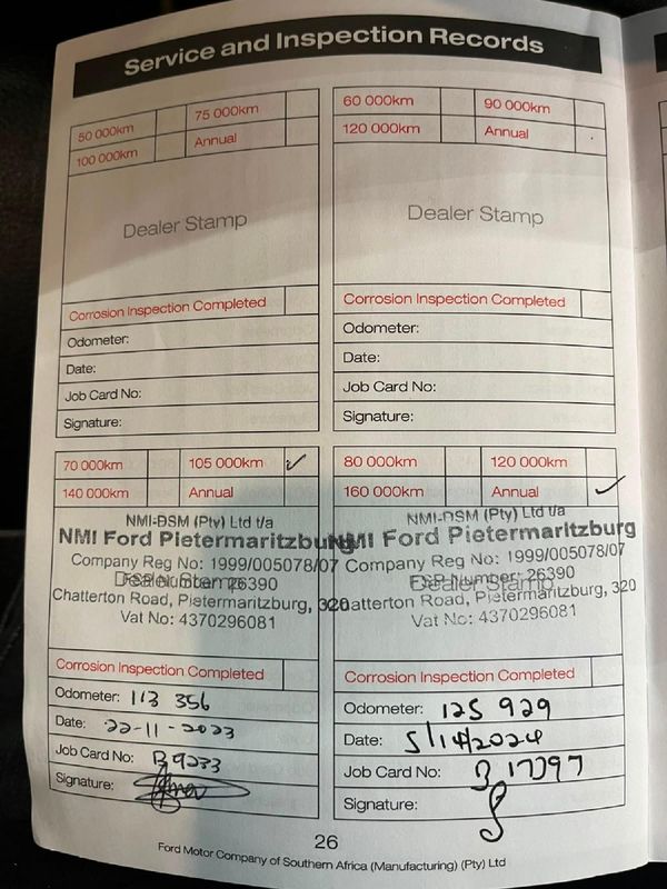 2019-Ford-Ranger-20D-Bi-Turbo-Wildtrak-4x4-Auto-Double-Cab image:14
