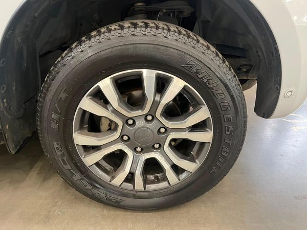 2019-Ford-Ranger-20D-Bi-Turbo-Wildtrak-4x4-Auto-Double-Cab image:8